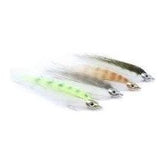 Fish Skull Baitfish Heads